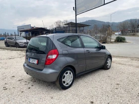     Mercedes-Benz A 160  FACELIFT 