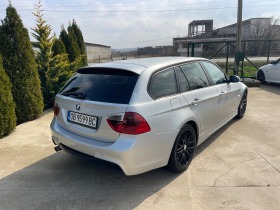 BMW 320 M-paket, снимка 4 - Автомобили и джипове - 44580269