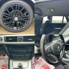 BMW 320 M-paket, снимка 17 - Автомобили и джипове - 44580269