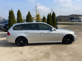     BMW 320 M-paket