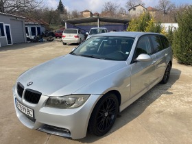 BMW 320 M-paket, снимка 8 - Автомобили и джипове - 44580269