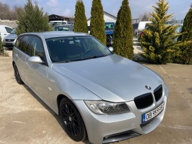 BMW 320 M-paket, снимка 2 - Автомобили и джипове - 44580269