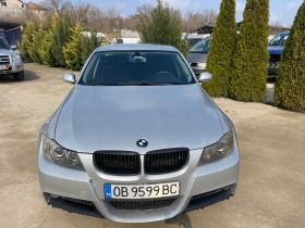 BMW 320 M-paket, снимка 9 - Автомобили и джипове - 44580269