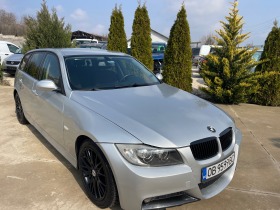 BMW 320 M-paket, снимка 1 - Автомобили и джипове - 44580269