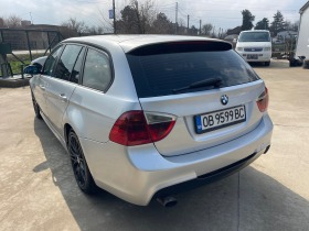 BMW 320 M-paket, снимка 6 - Автомобили и джипове - 44580269