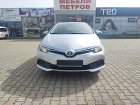 Toyota Auris 1.33 100hp | Mobile.bg   2