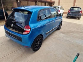 Renault Twingo Turbo КРАЙНА ЦЕНА, снимка 6