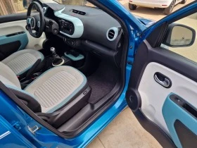 Renault Twingo Turbo КРАЙНА ЦЕНА, снимка 13