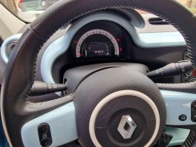 Renault Twingo Turbo КРАЙНА ЦЕНА, снимка 11