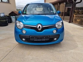 Renault Twingo Turbo КРАЙНА ЦЕНА, снимка 3