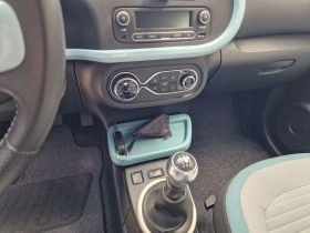 Renault Twingo Turbo КРАЙНА ЦЕНА, снимка 12