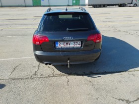 Audi A4, снимка 3 - Автомобили и джипове - 45712790