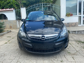 Opel Corsa 1.3 CDTI 75 К.С ENERGY УНИКАТ !!! СЕРВИЗНА ИСТОРИЯ, снимка 2