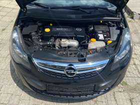 Opel Corsa 1.3 CDTI EURO 5 ENERGY УНИКАТ !!! СЕРВИЗНА ИСТОРИЯ, снимка 10