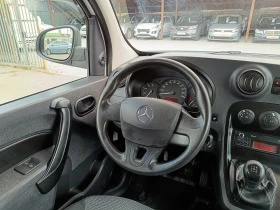 Mercedes-Benz Citan 1.5 d* 4+ 1* EURO 5B* НОВ ВНОС* , снимка 12