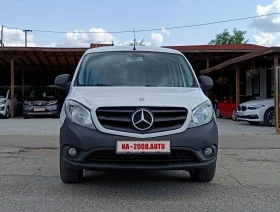     Mercedes-Benz Citan 1.5 d* 4+ 1* EURO 5B*  * 