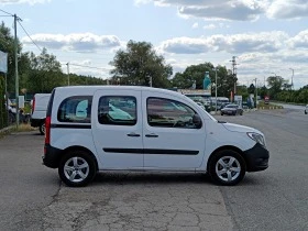 Mercedes-Benz Citan 1.5 d* 4+ 1* EURO 5B* НОВ ВНОС* , снимка 4