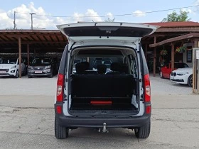 Mercedes-Benz Citan 1.5 d* 4+ 1* EURO 5B* НОВ ВНОС* , снимка 16