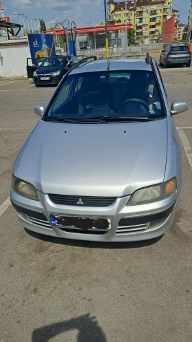 Mitsubishi Space star 1.9 DID, снимка 7