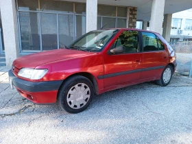 Peugeot 306, снимка 8