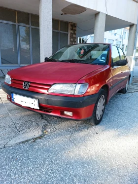 Peugeot 306, снимка 2