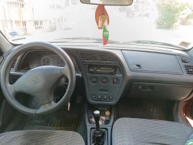 Peugeot 306, снимка 9