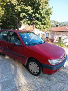 Peugeot 306, снимка 4