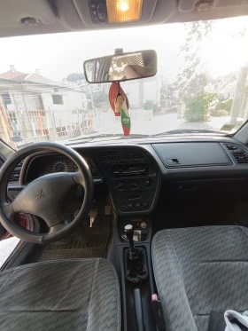 Peugeot 306, снимка 10