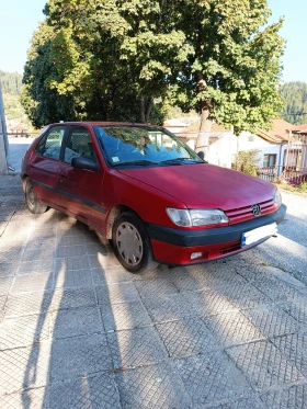 Peugeot 306, снимка 6