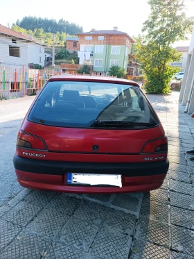 Peugeot 306, снимка 3