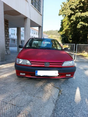 Peugeot 306, снимка 5