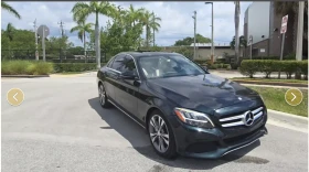 Mercedes-Benz C 300 * Adaptive LED* *  | Mobile.bg    2