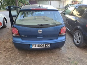 VW Polo Polo, снимка 2