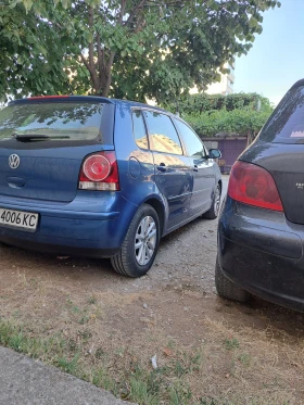 VW Polo Polo, снимка 4