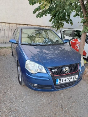 VW Polo Polo, снимка 1