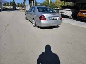 Mercedes-Benz E 220, снимка 5