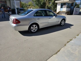 Mercedes-Benz E 220, снимка 4