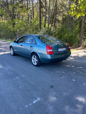 Nissan Primera 1.8, снимка 2