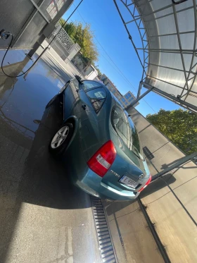 Nissan Primera 1.8, снимка 7