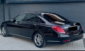 Mercedes-Benz S 350 | Mobile.bg    4