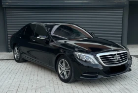 Mercedes-Benz S 350 | Mobile.bg    8