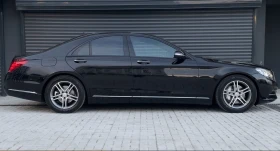 Mercedes-Benz S 350, снимка 7