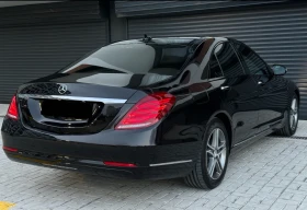 Mercedes-Benz S 350, снимка 6