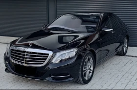 Mercedes-Benz S 350, снимка 1