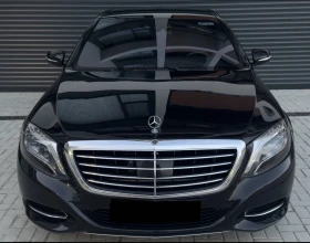 Mercedes-Benz S 350, снимка 2