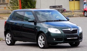 Skoda Fabia 1.4i/86к./4 цилиндъра/Sportline, снимка 3