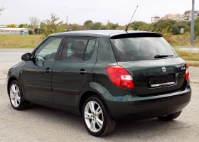 Skoda Fabia 1.4i/86к./4 цилиндъра/Sportline, снимка 5