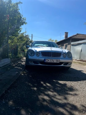 Mercedes-Benz E 240, снимка 5