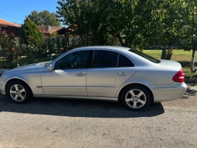 Mercedes-Benz E 240, снимка 2