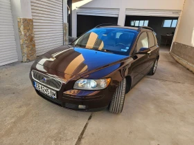 Volvo V50, снимка 1